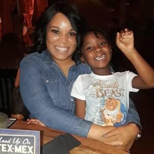 Meet your Posher, Melanie